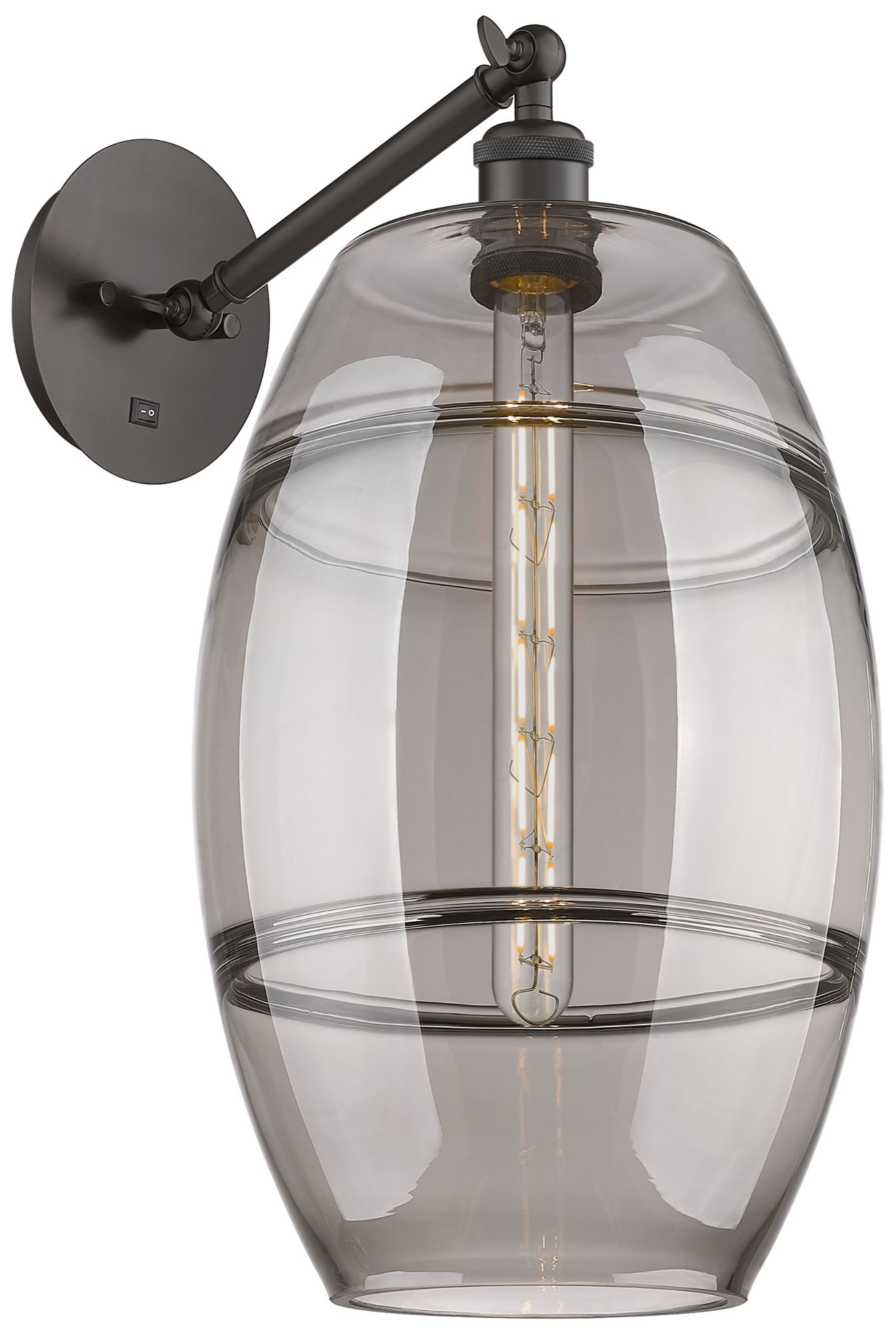 Innovations Lighting Vaz Bronze Collection