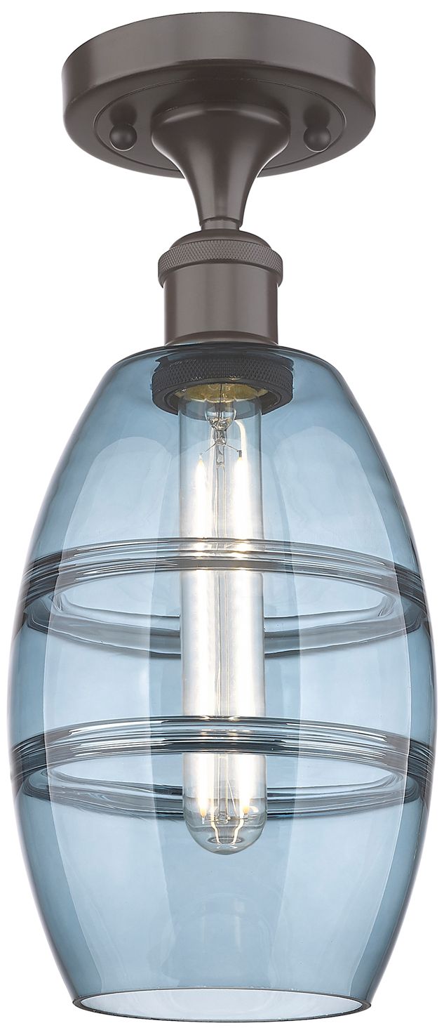 Innovations Lighting Vaz Bronze Collection