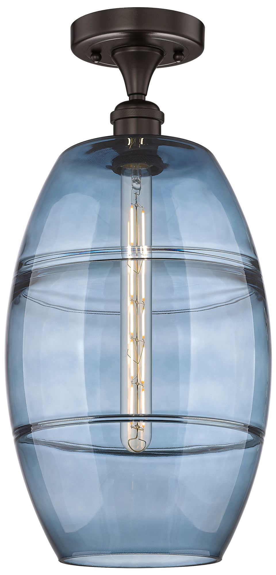 Innovations Lighting Vaz Bronze Collection