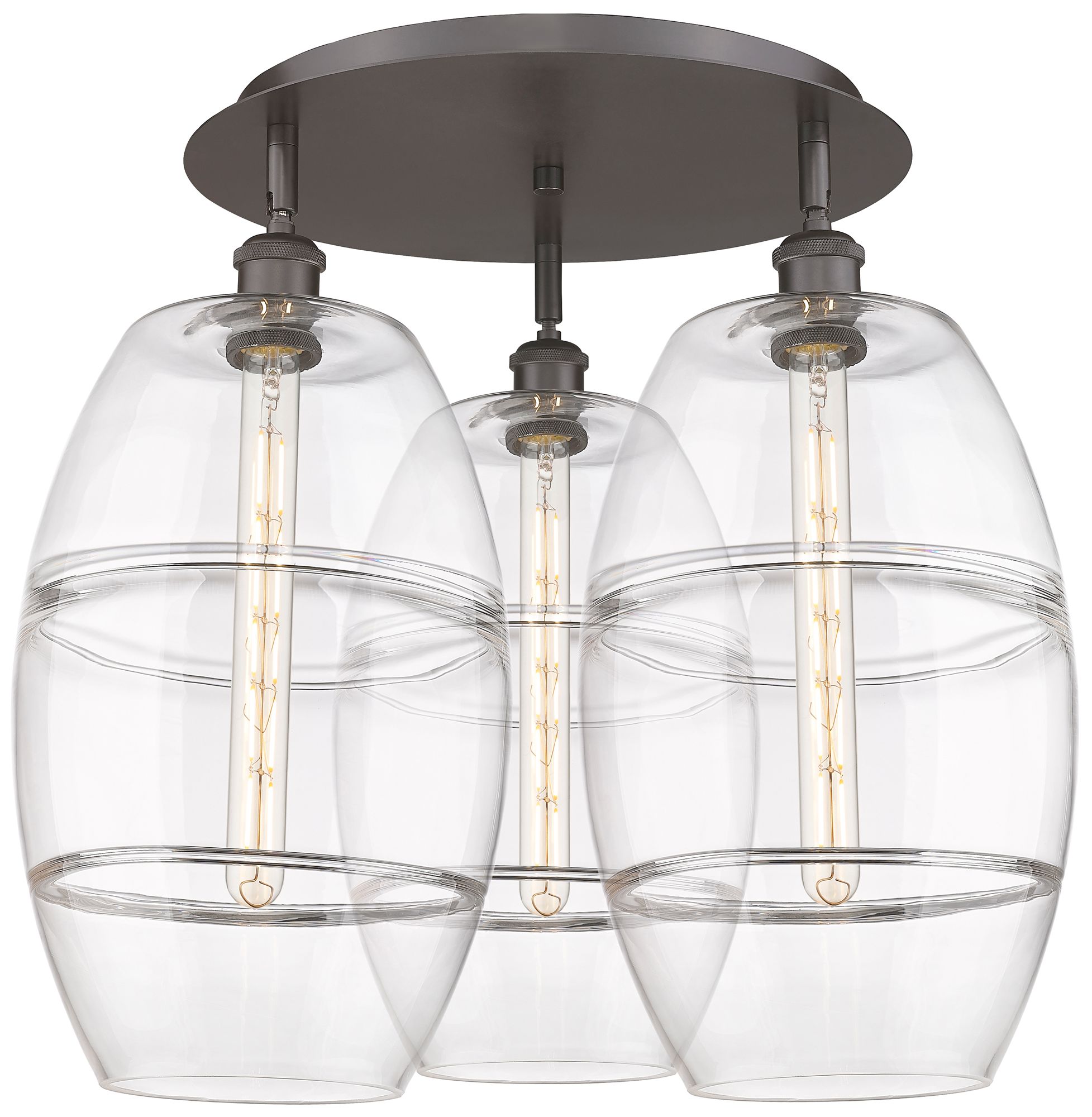 Innovations Lighting Vaz Bronze Collection