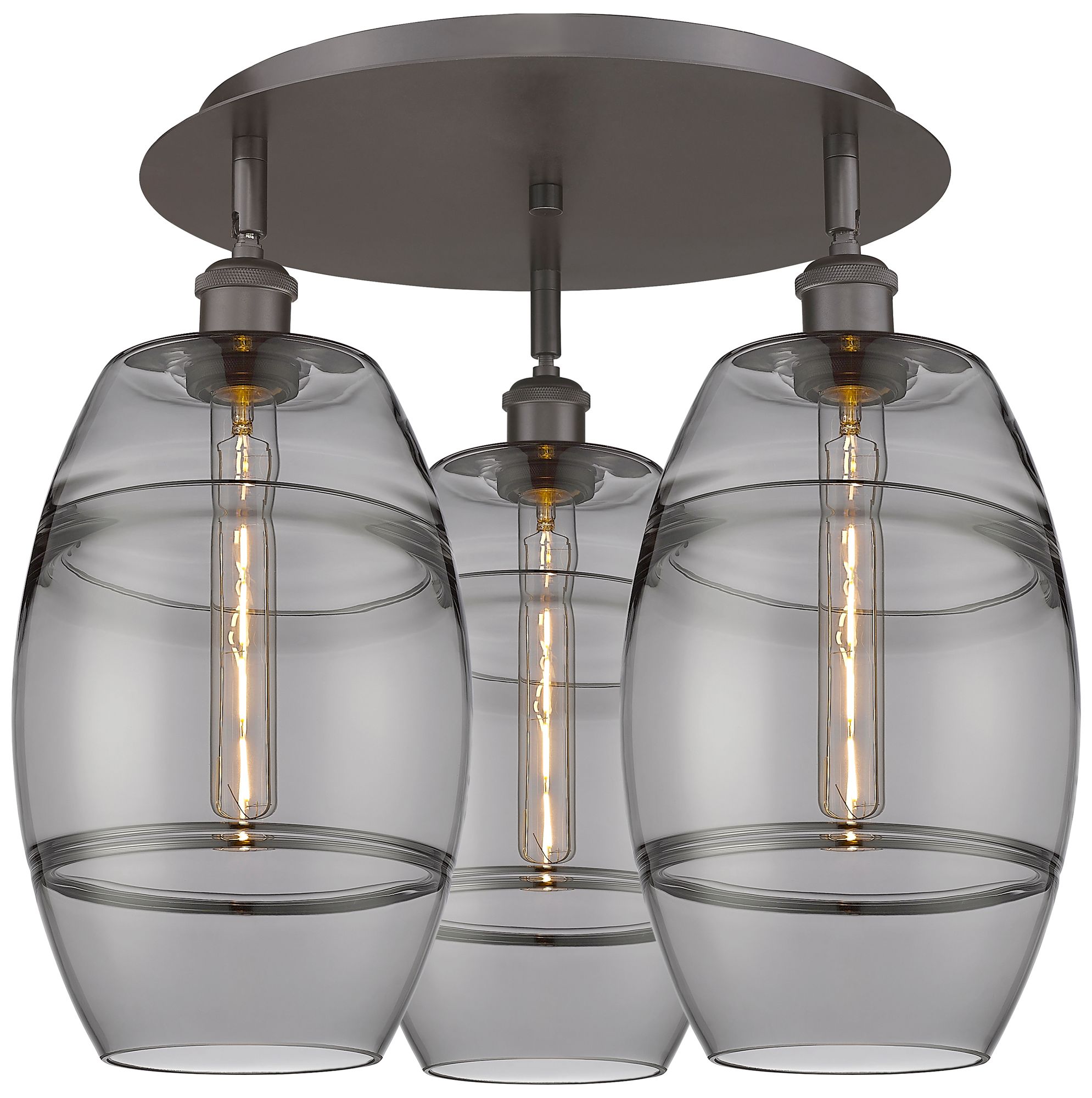 Innovations Lighting Vaz Bronze Collection