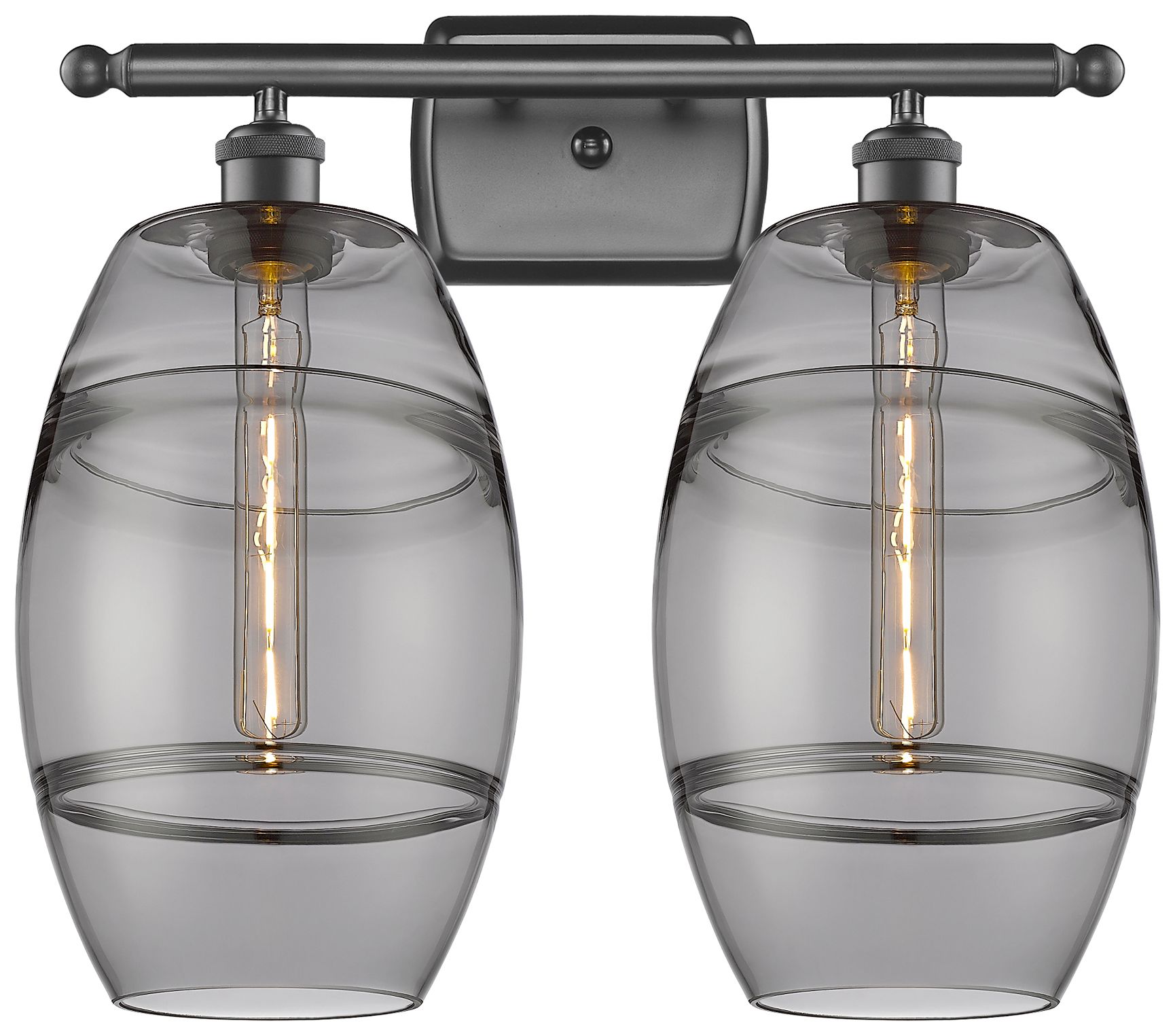 Innovations Lighting Vaz Brown Collection