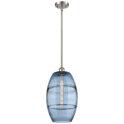 Innovations Lighting Vaz Brushed Nickel Collection