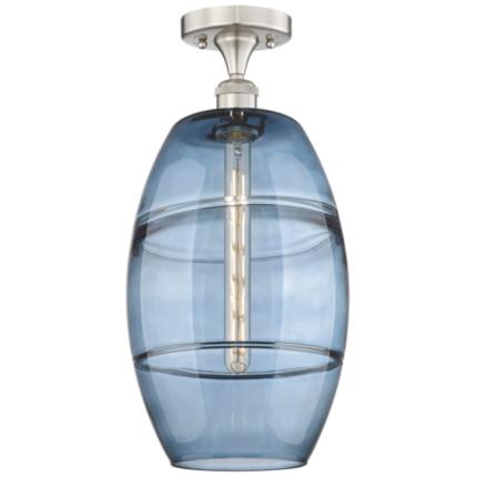 Innovations Lighting Vaz Brushed Nickel Collection