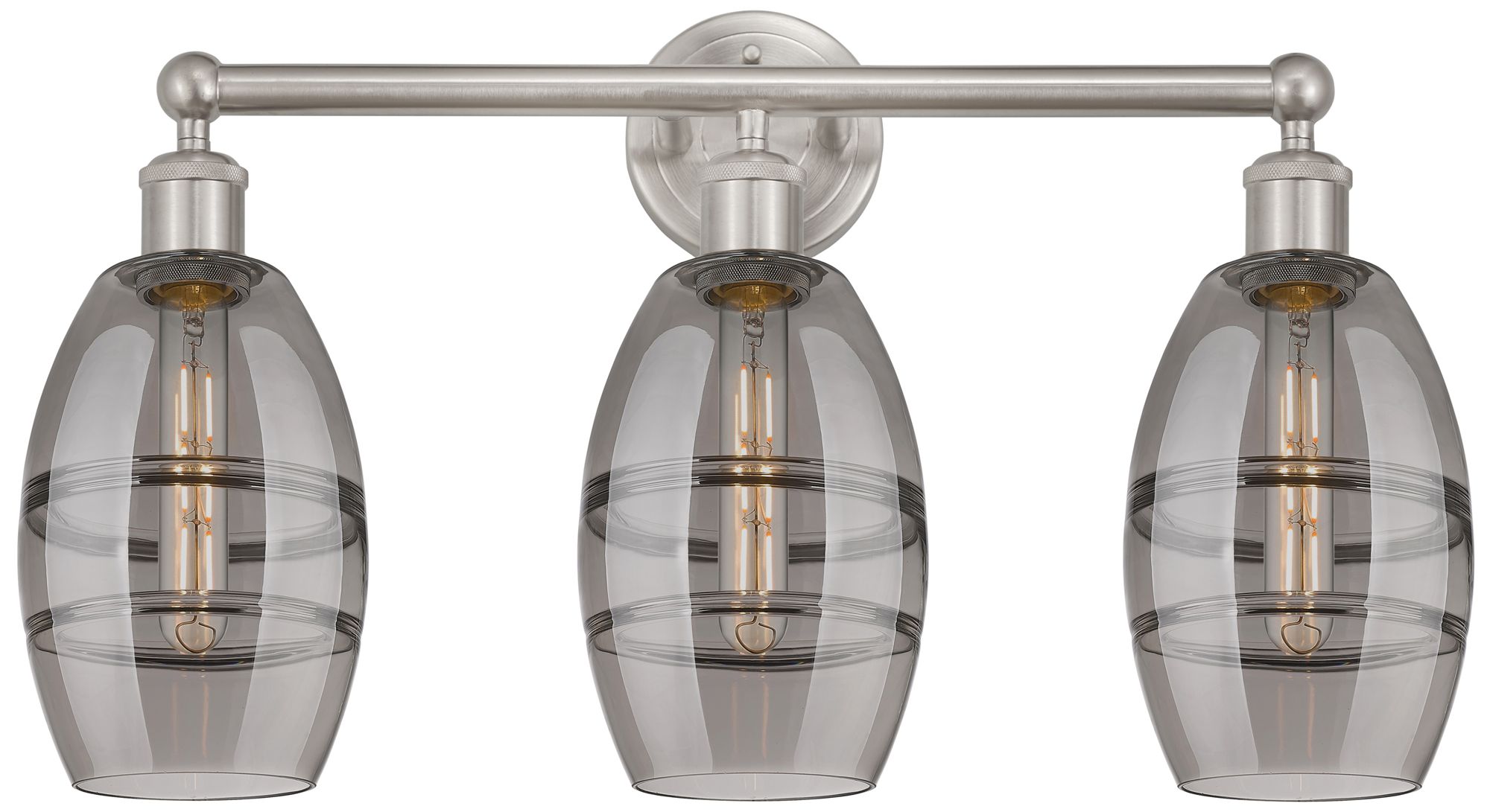 Innovations Lighting Vaz Brushed Nickel Collection