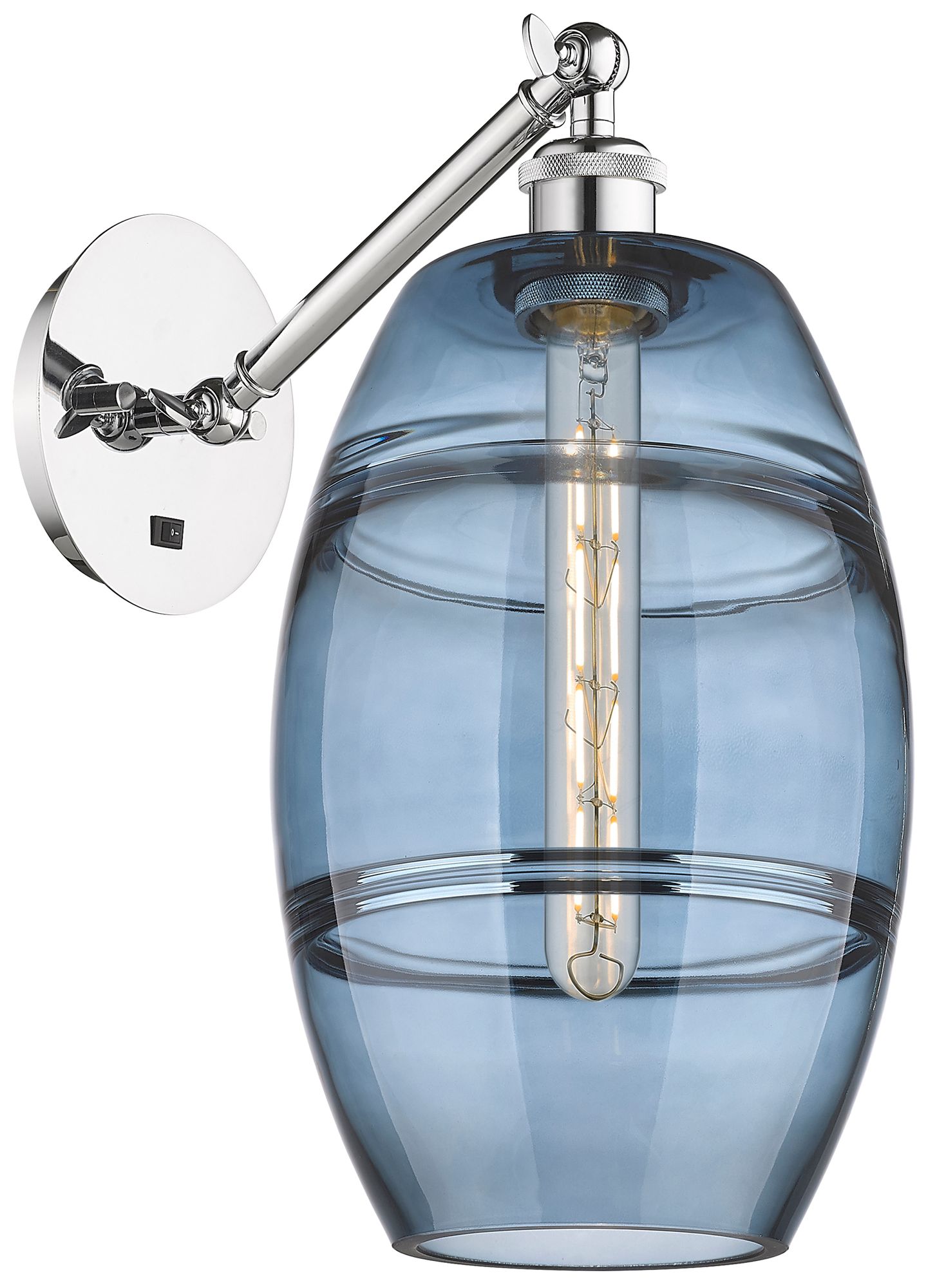 Innovations Lighting Vaz Chrome Collection