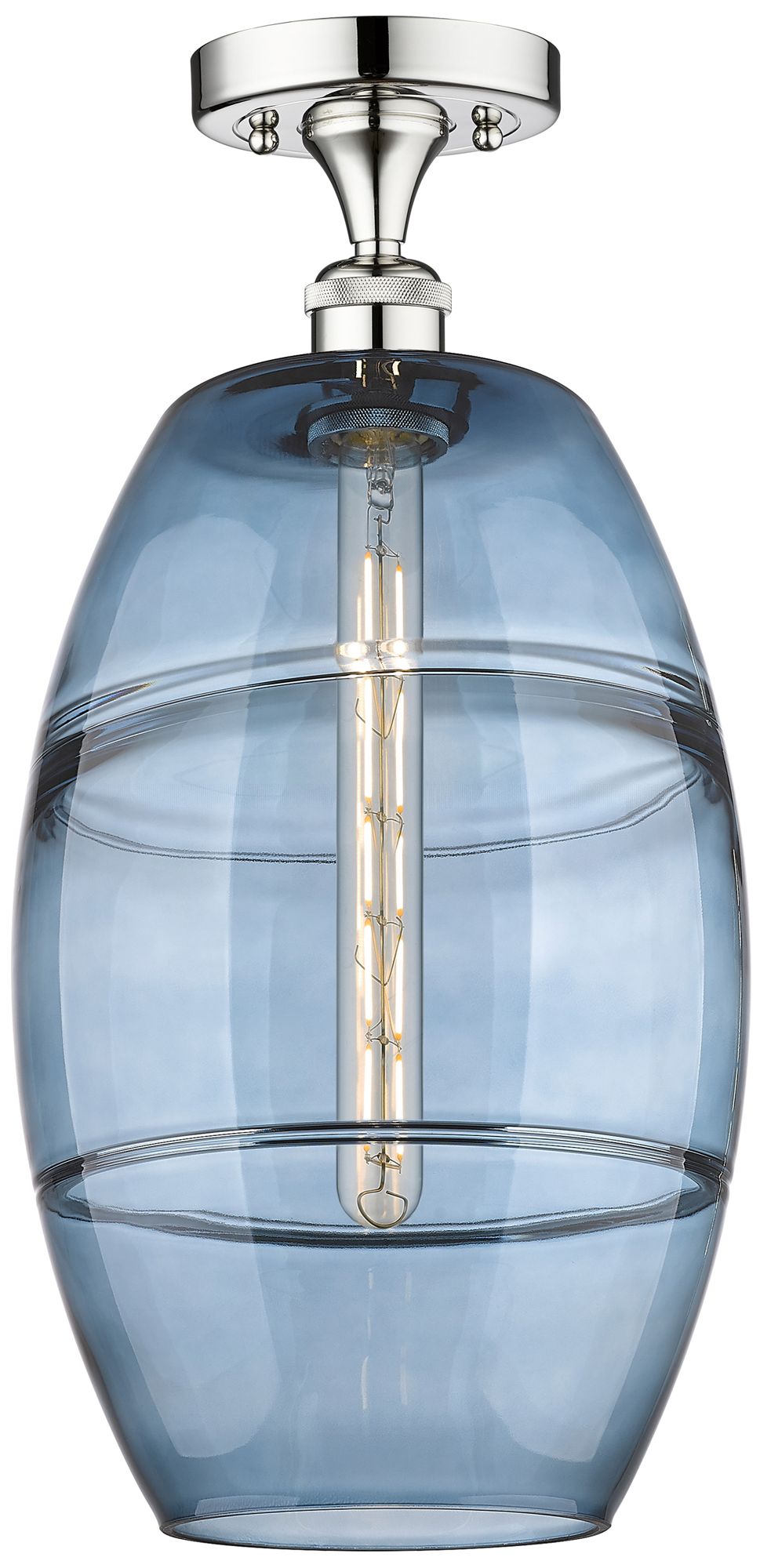 Innovations Lighting Vaz Chrome Collection