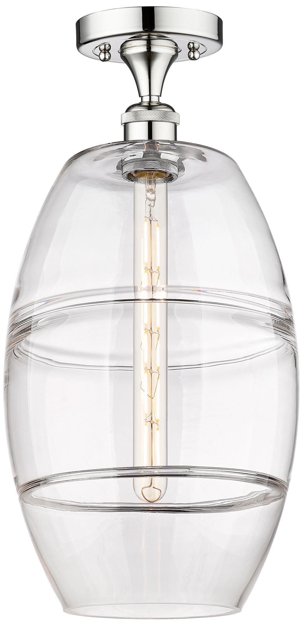 Innovations Lighting Vaz Chrome Collection