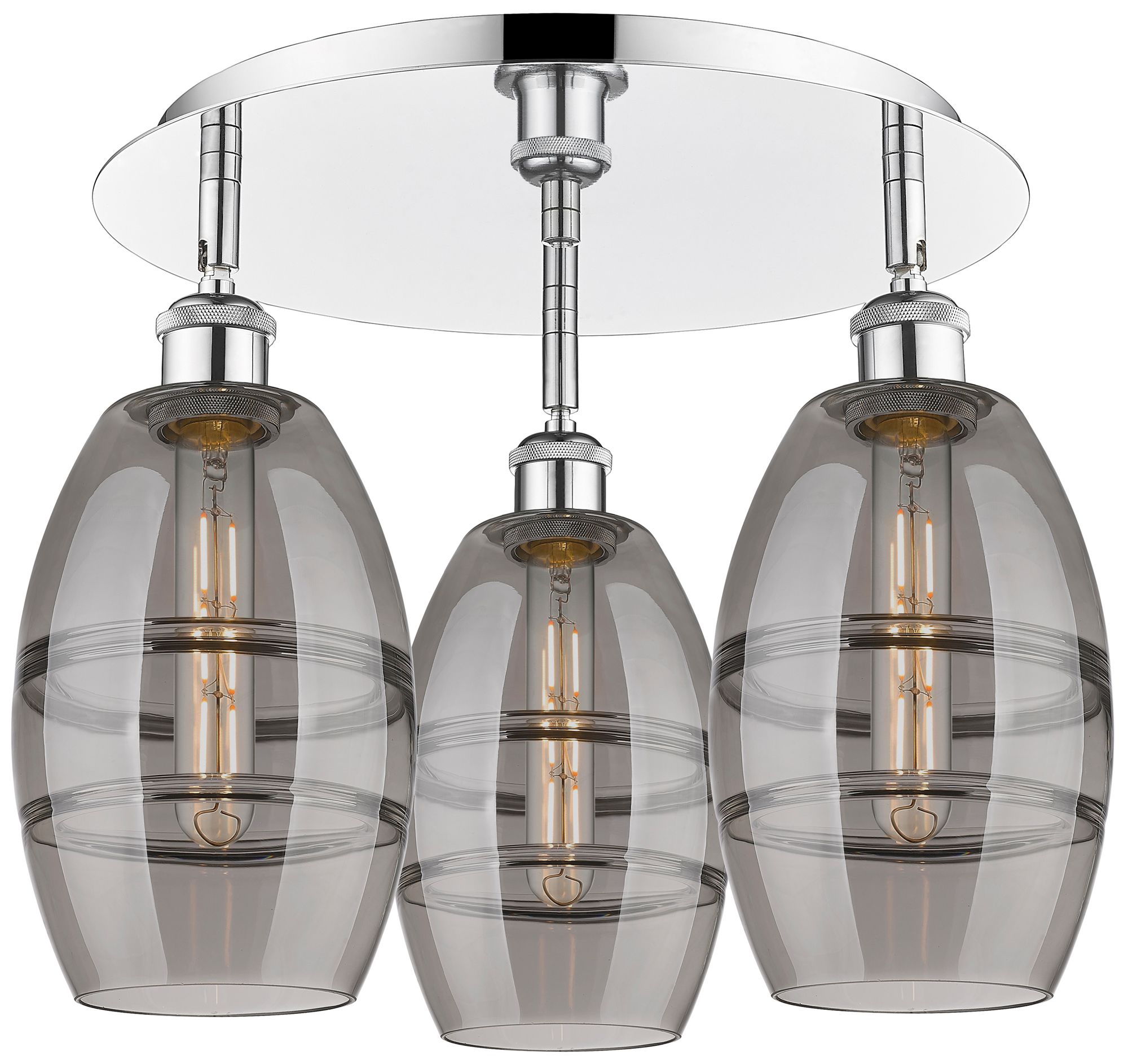 Innovations Lighting Vaz Chrome Collection