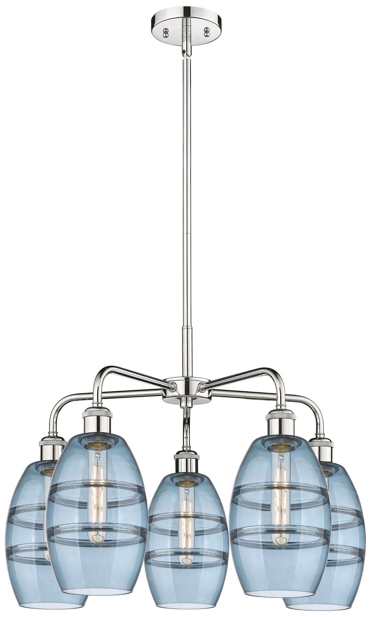 Innovations Lighting Vaz Chrome Collection