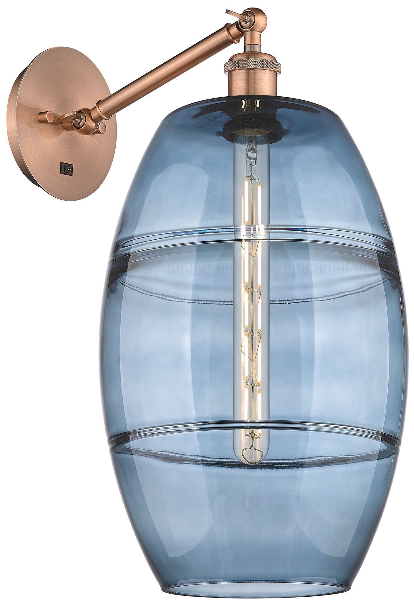 Innovations Lighting Vaz Copper Collection