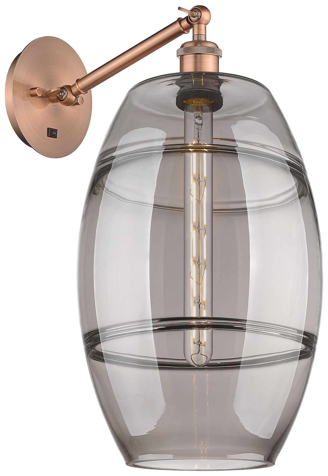 Innovations Lighting Vaz Copper Collection