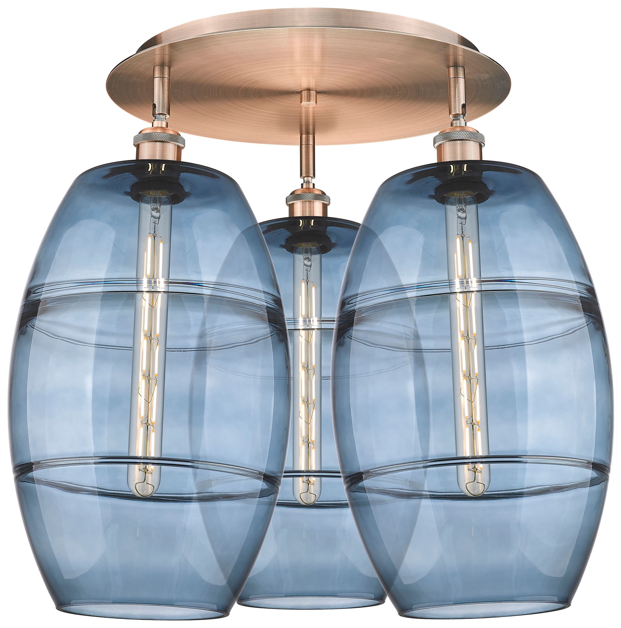 Innovations Lighting Vaz Copper Collection