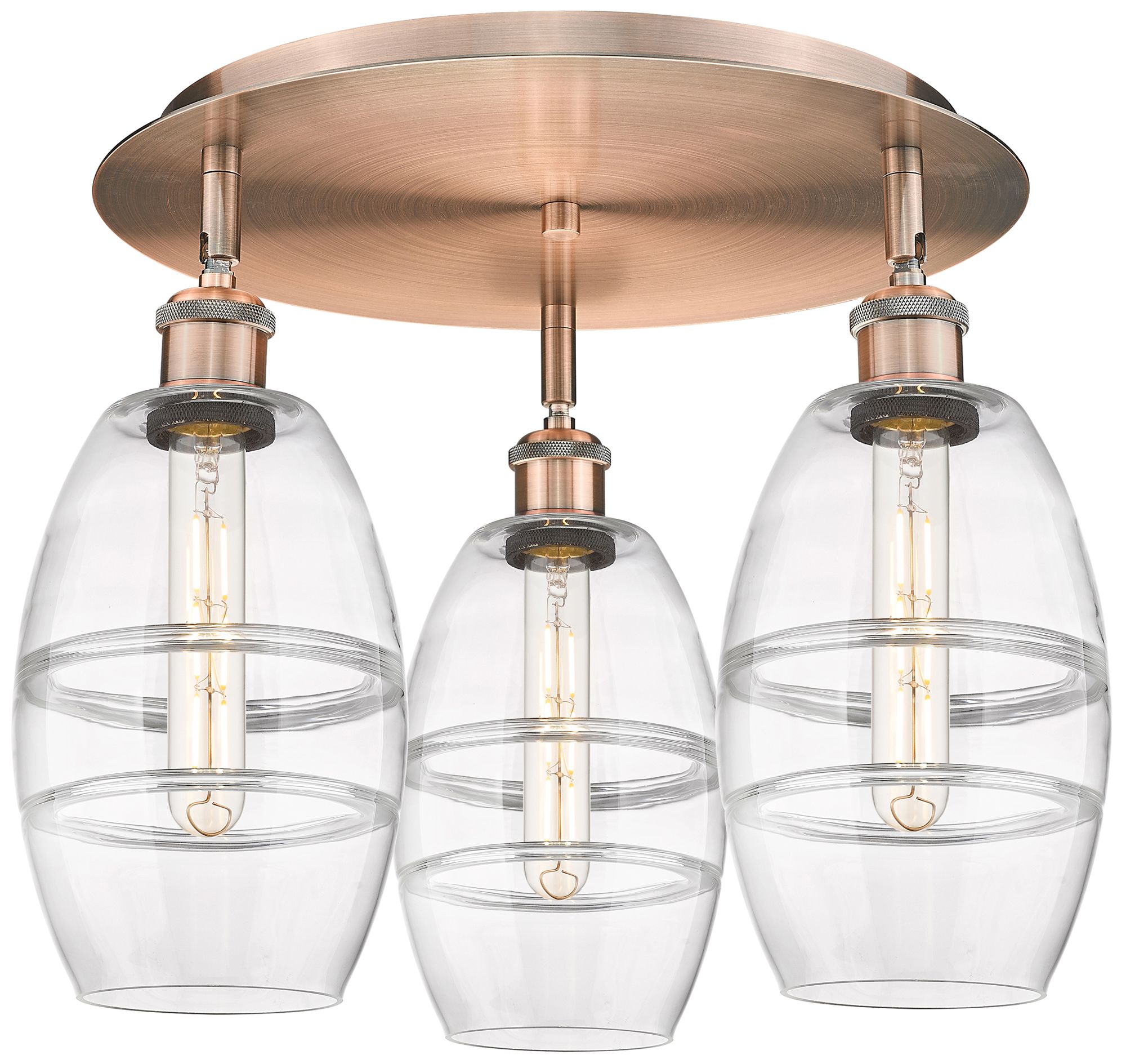 Innovations Lighting Vaz Copper Collection