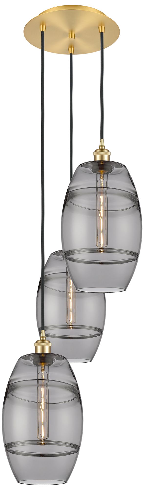Innovations Lighting Vaz Gold Collection