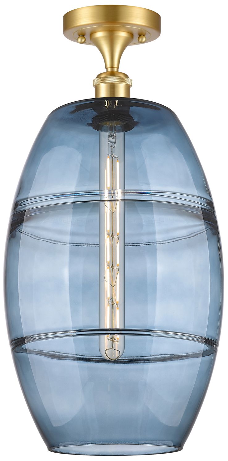 Innovations Lighting Vaz Gold Collection