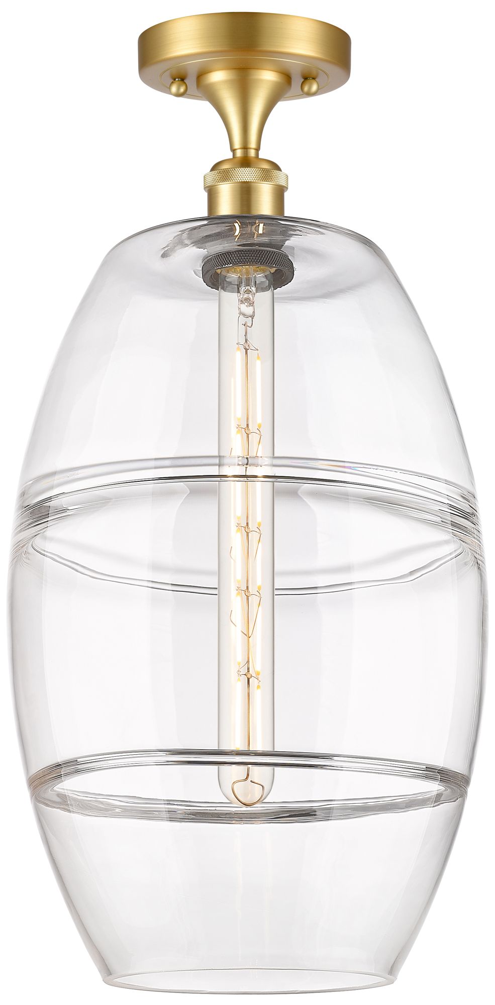 Innovations Lighting Vaz Gold Collection