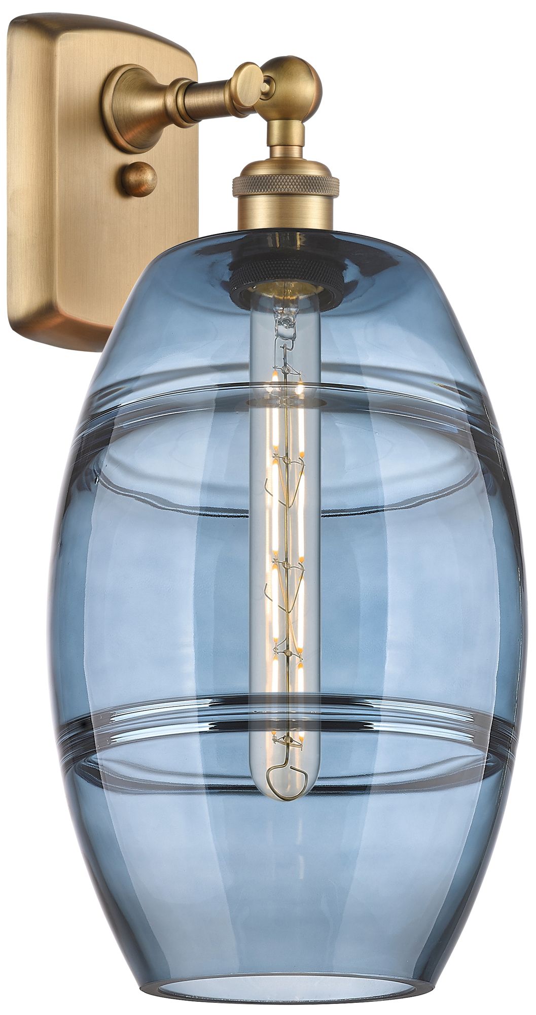 Innovations Lighting Vaz Gold Collection