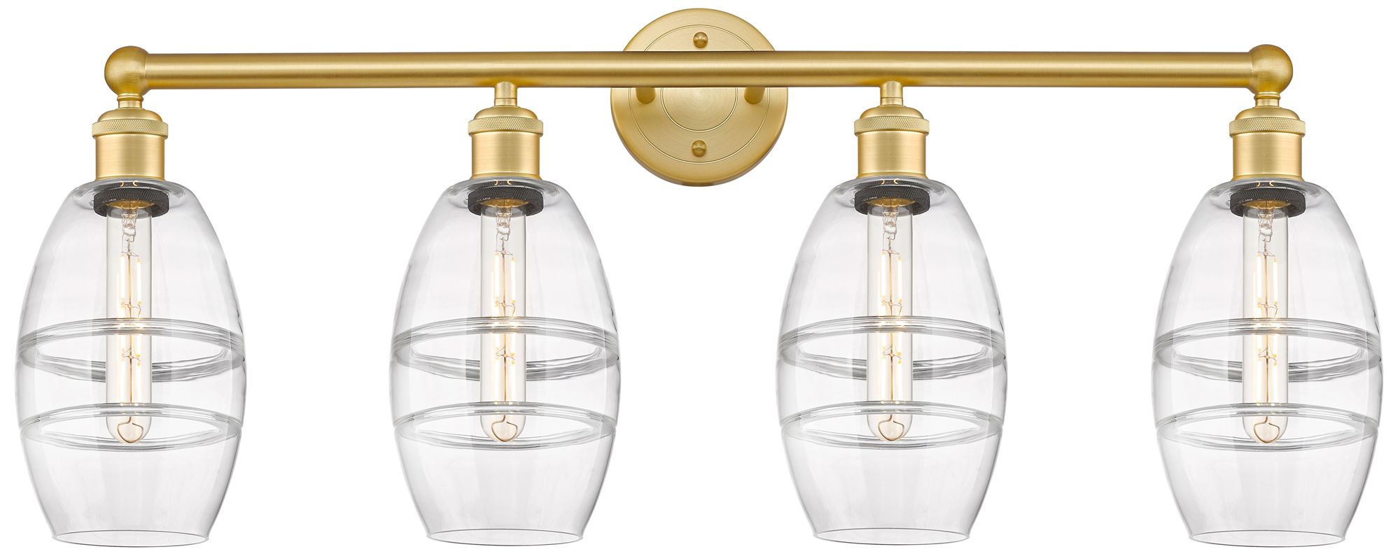 Innovations Lighting Vaz Gold Collection