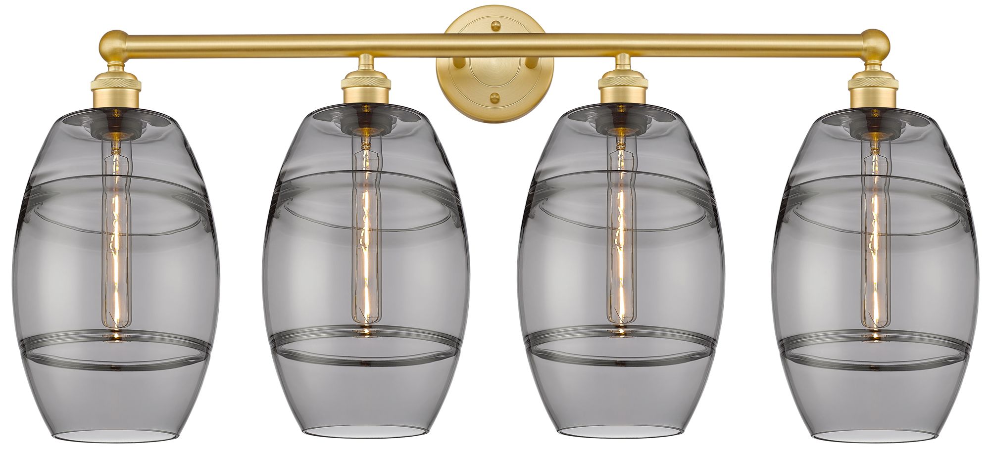 Innovations Lighting Vaz Gold Collection