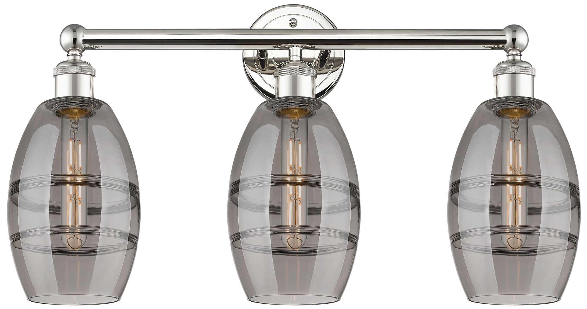 Innovations Lighting Vaz Nickel Collection
