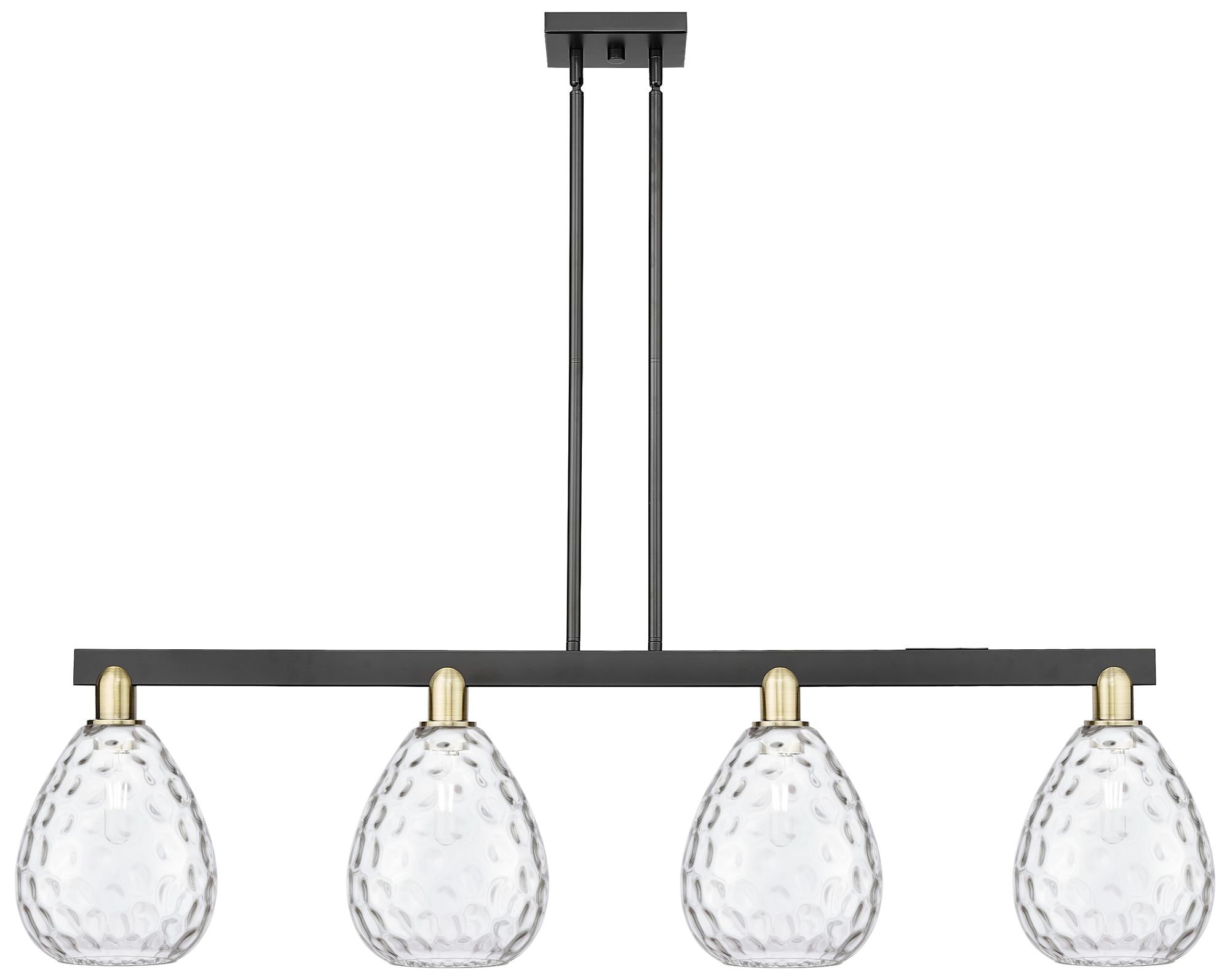 Innovations Lighting Waverly Black Collection