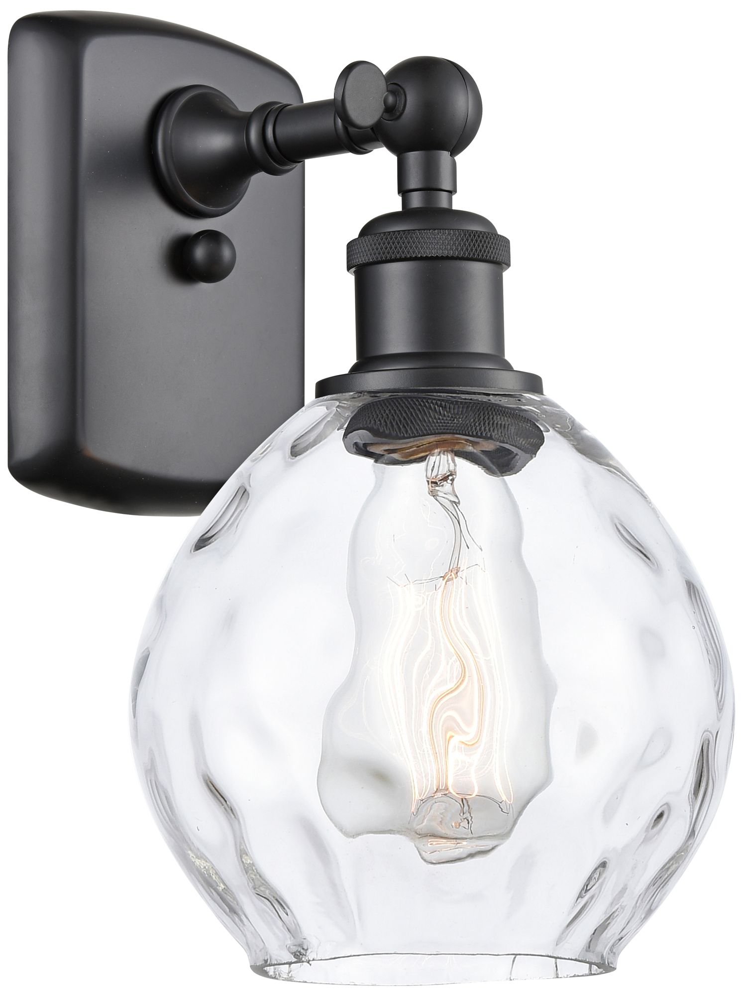 Innovations Lighting Waverly Black Collection