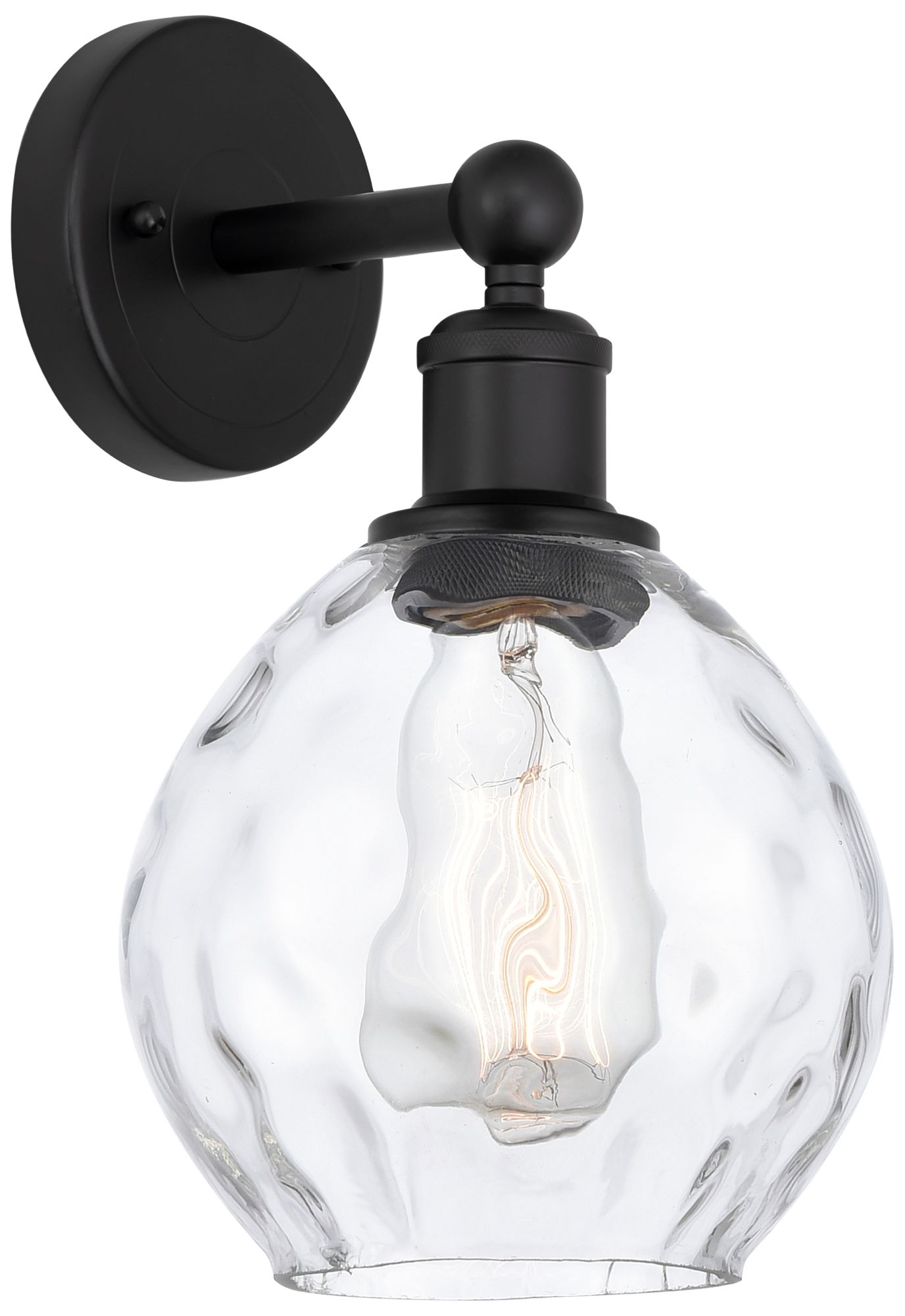 Innovations Lighting Waverly Black Collection
