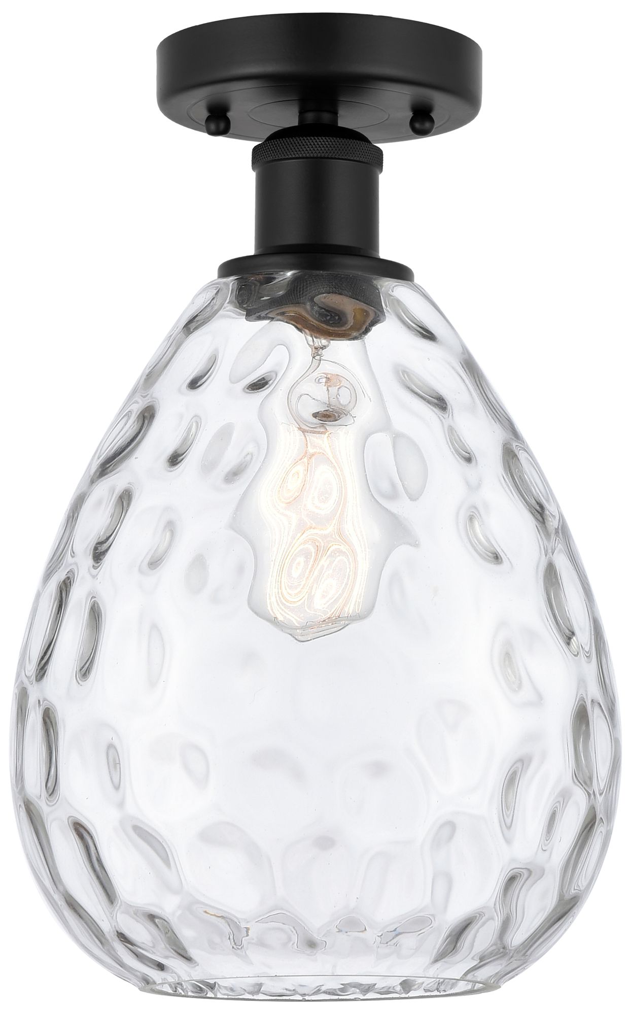 Innovations Lighting Waverly Black Collection