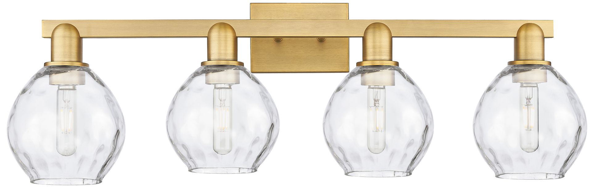 Innovations Lighting Waverly Brass - Antique Brass Collection