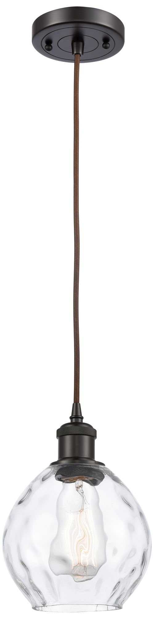 Innovations Lighting Waverly Bronze Collection