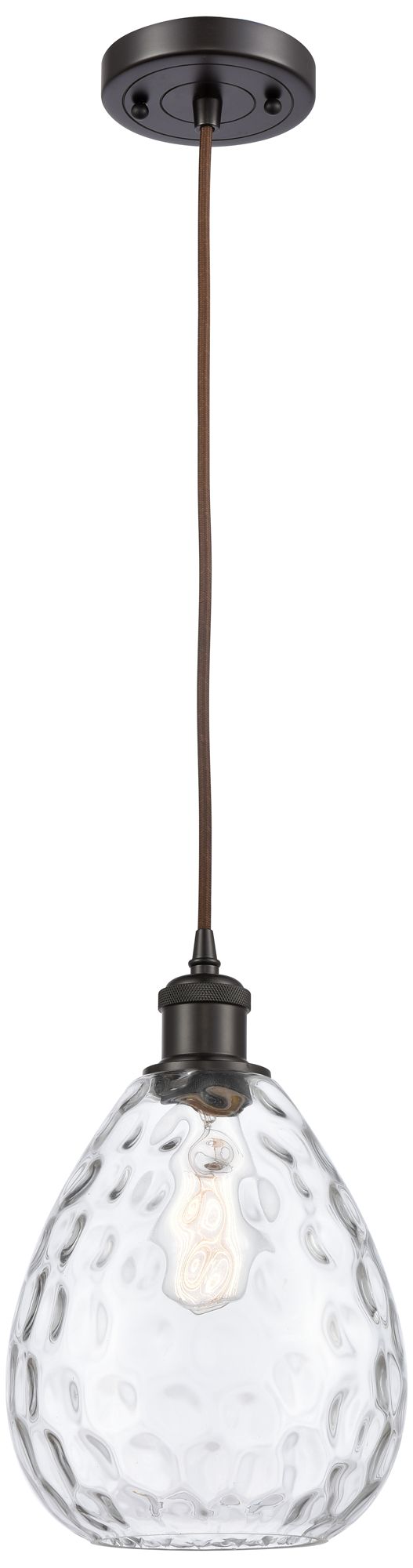 Innovations Lighting Waverly Bronze Collection