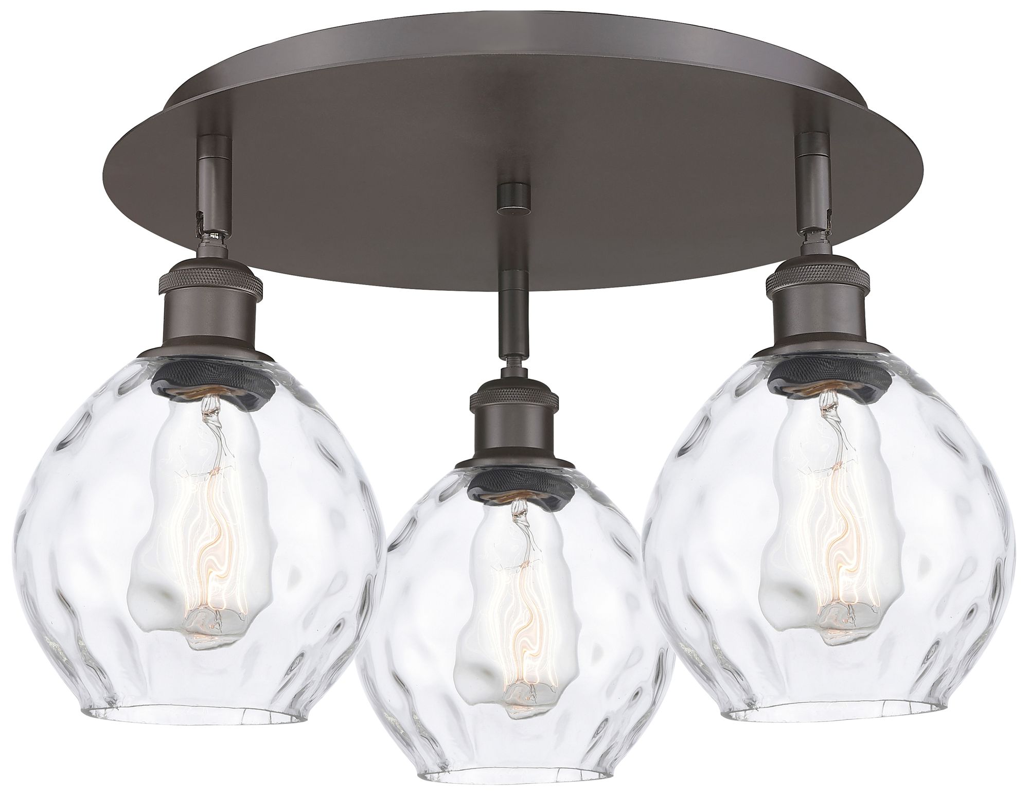 Innovations Lighting Waverly Bronze Collection