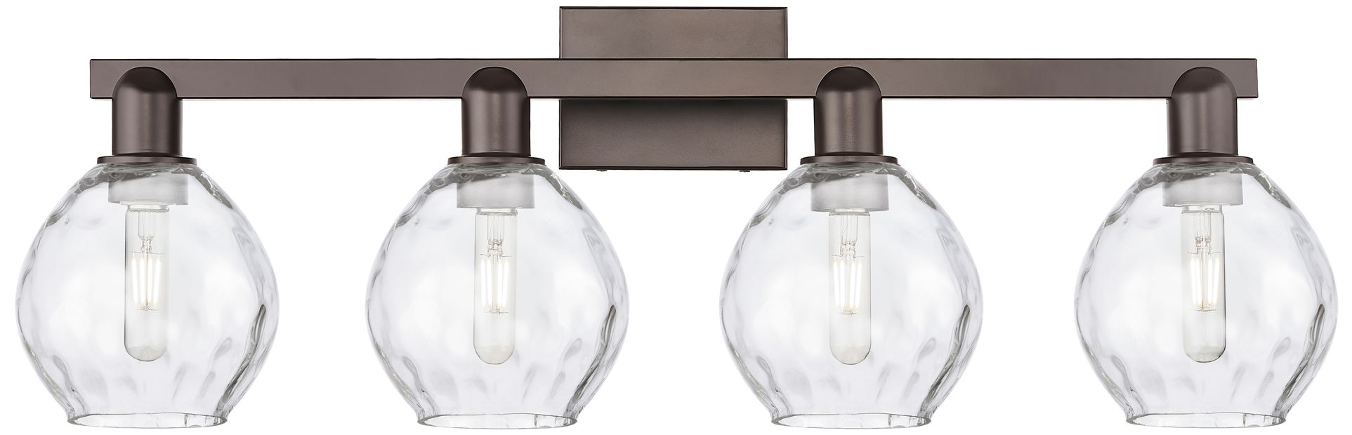 Innovations Lighting Waverly Bronze Collection