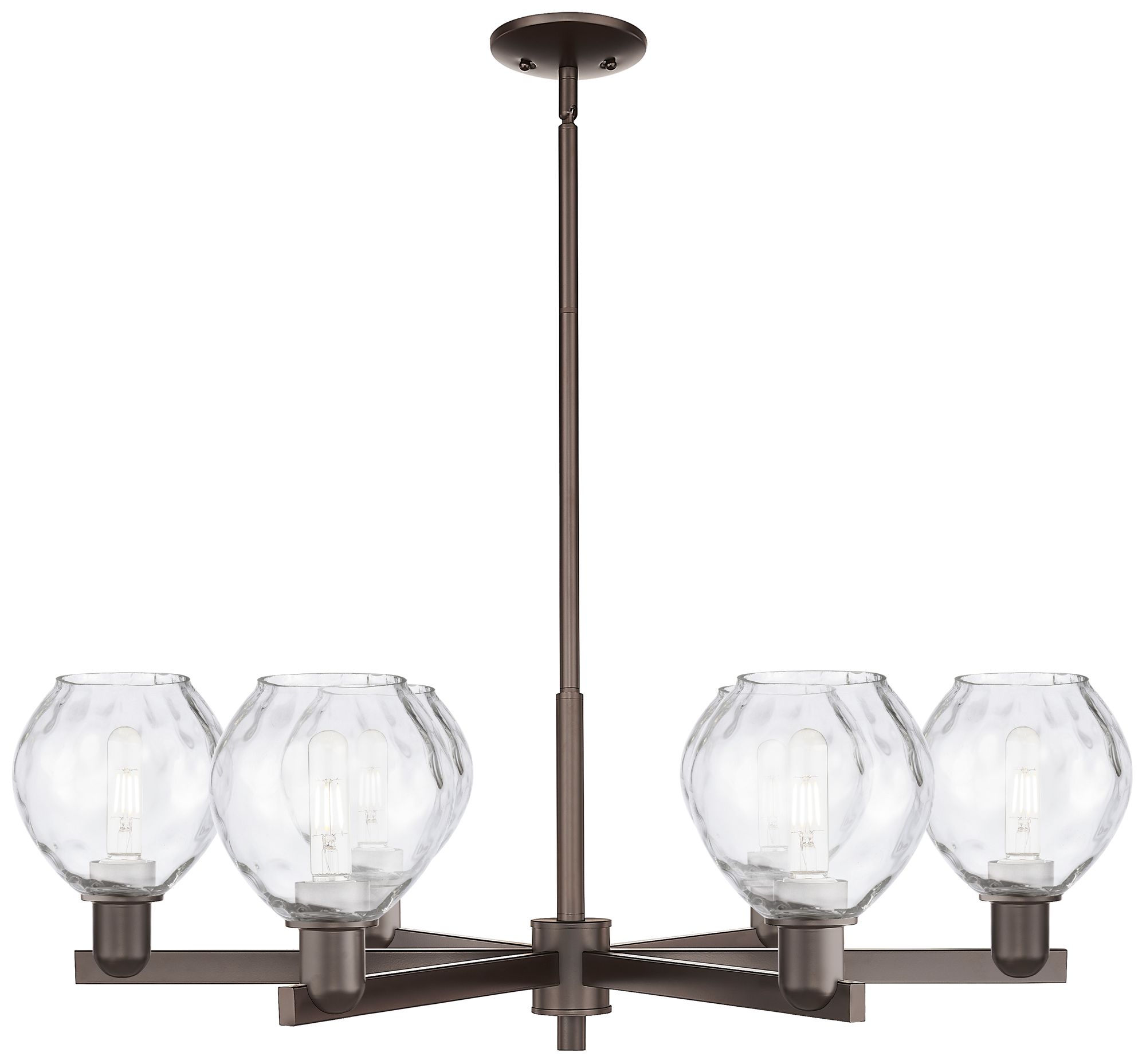Innovations Lighting Waverly Bronze Collection