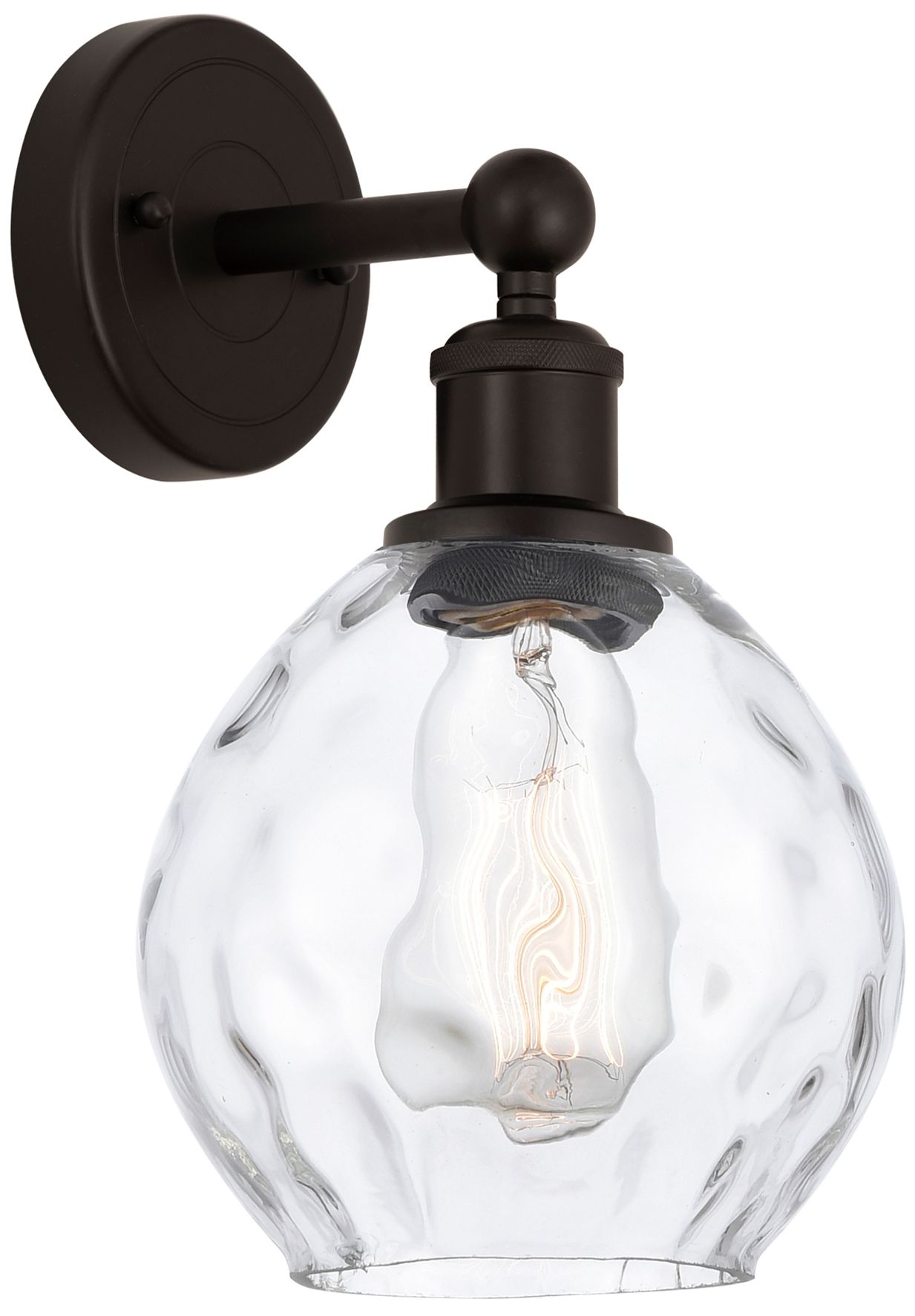 Innovations Lighting Waverly Bronze Collection