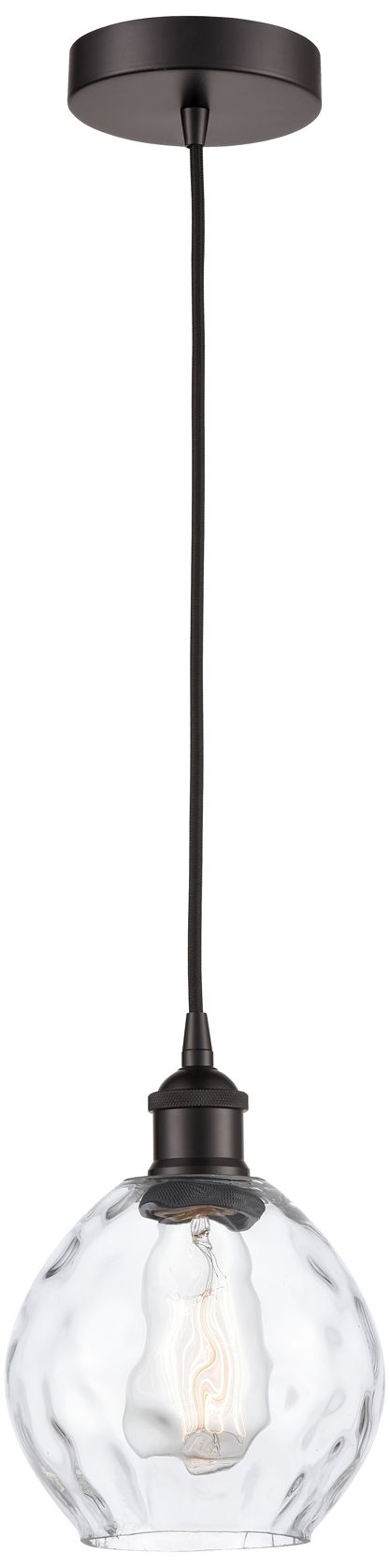 Innovations Lighting Waverly Bronze Collection