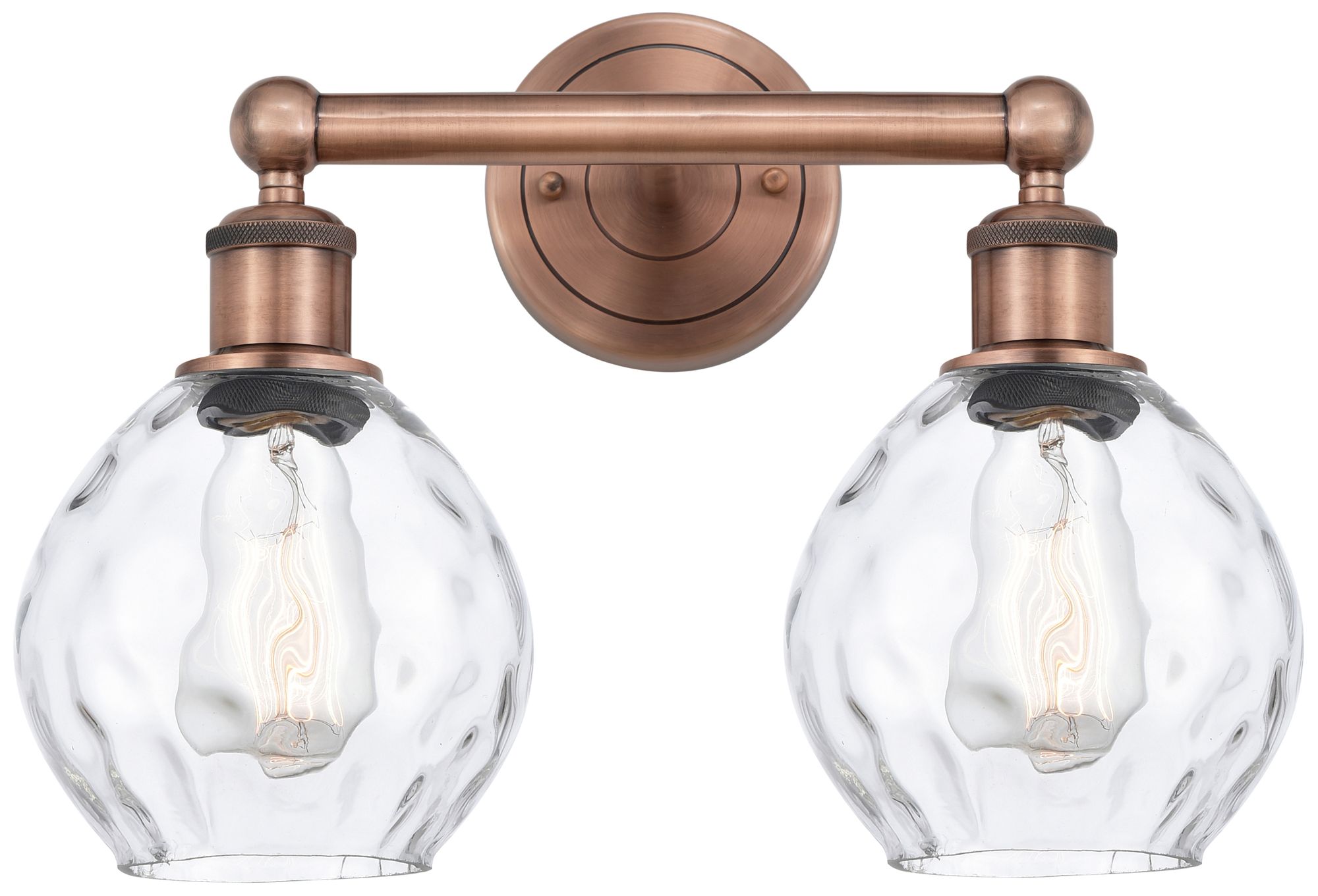 Innovations Lighting Waverly Brown Collection