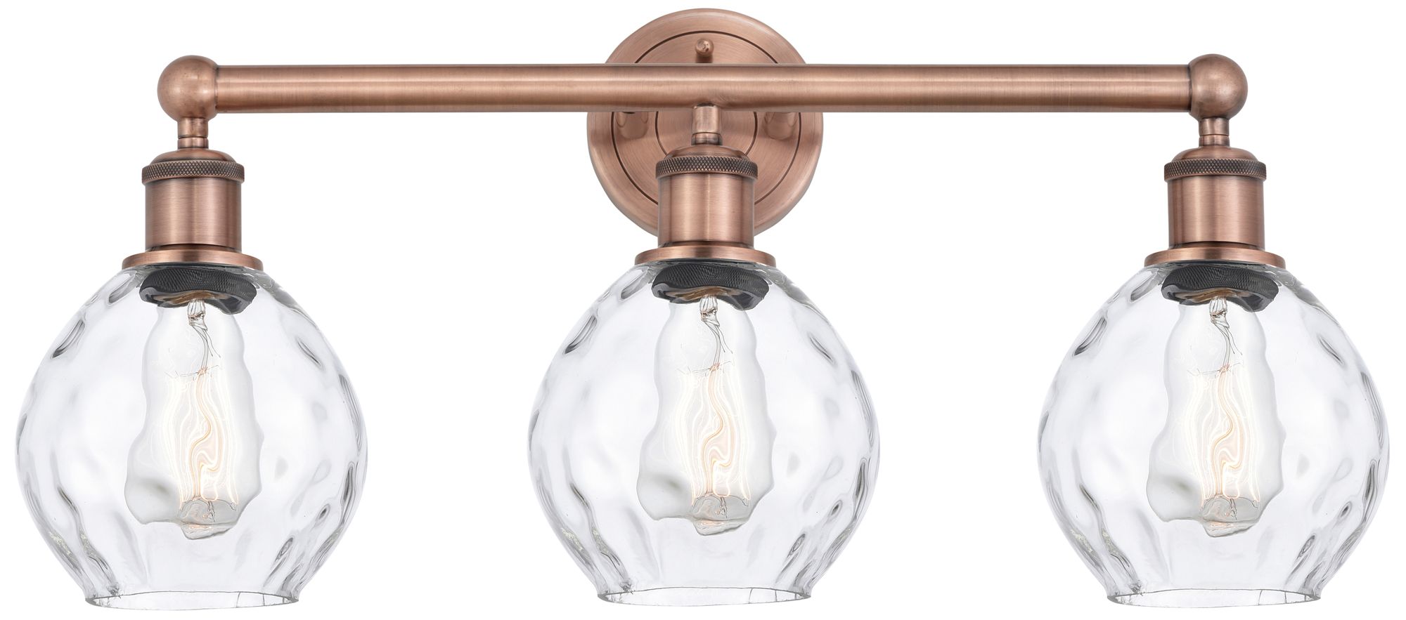 Innovations Lighting Waverly Brown Collection