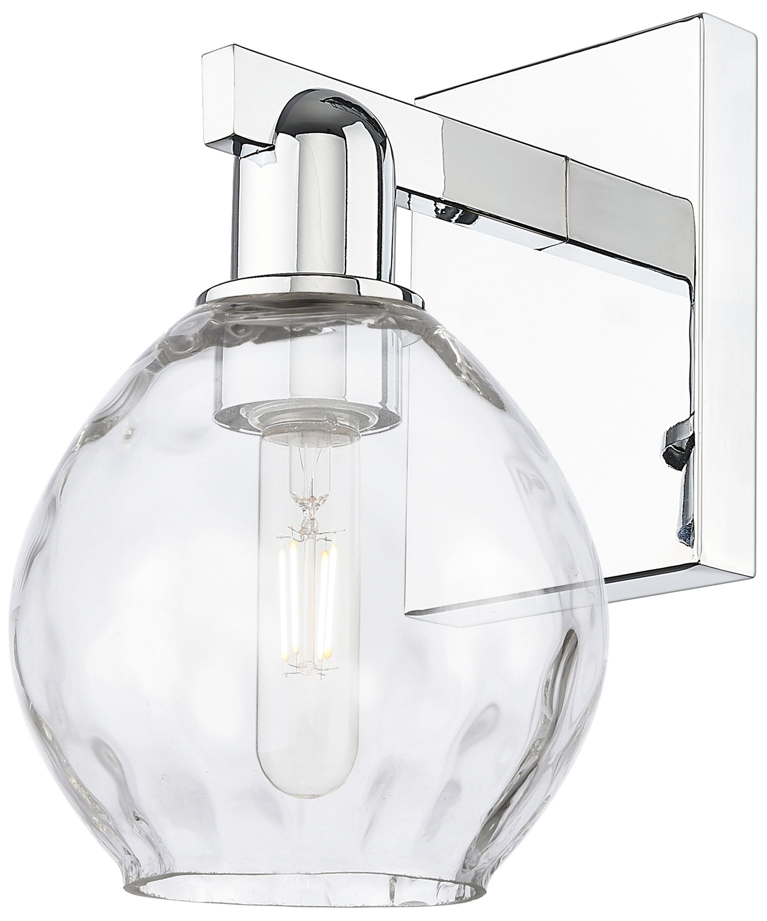 Innovations Lighting Waverly Chrome Collection