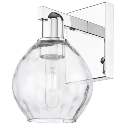 Innovations Lighting Waverly Chrome Collection