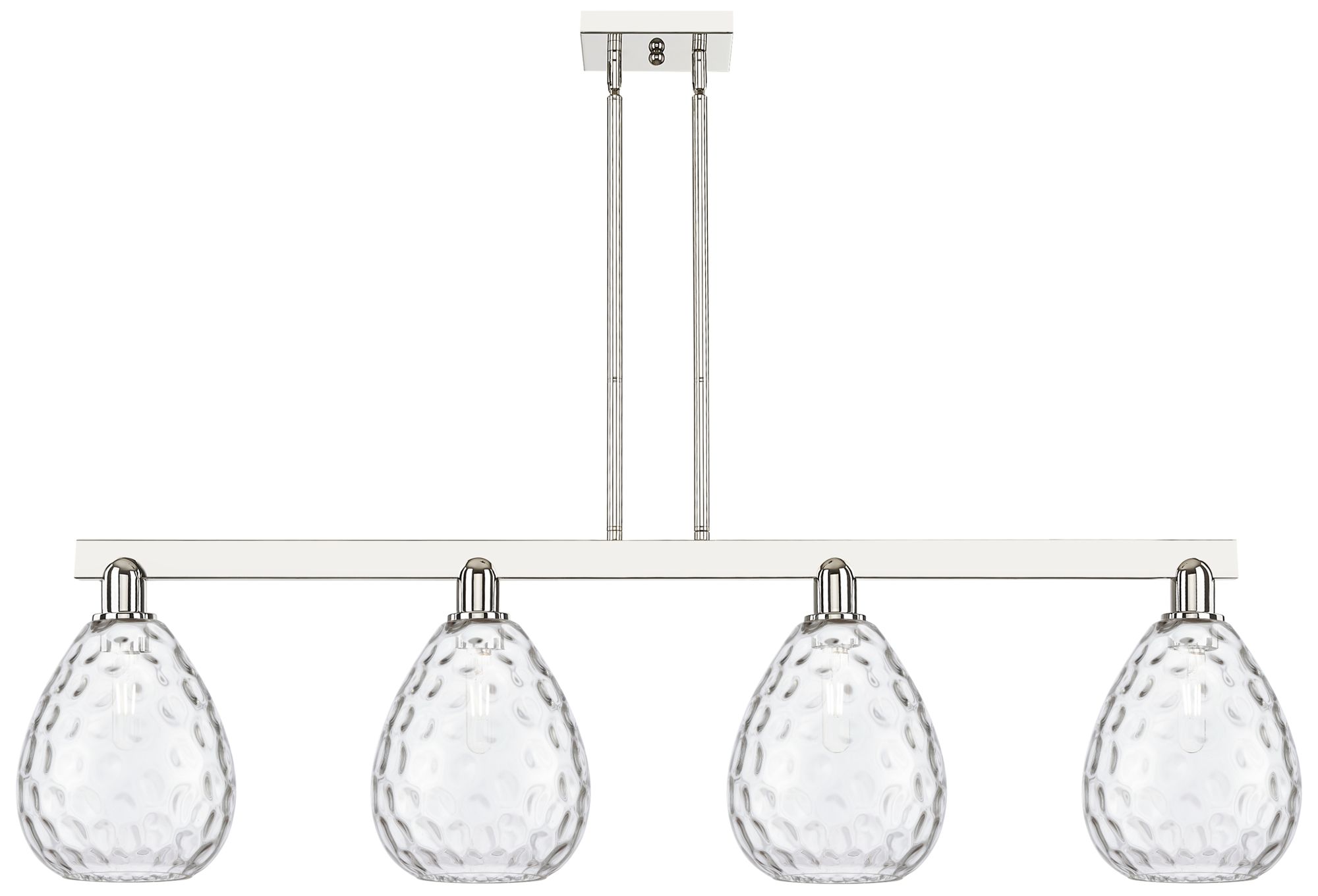 Innovations Lighting Waverly Chrome Collection