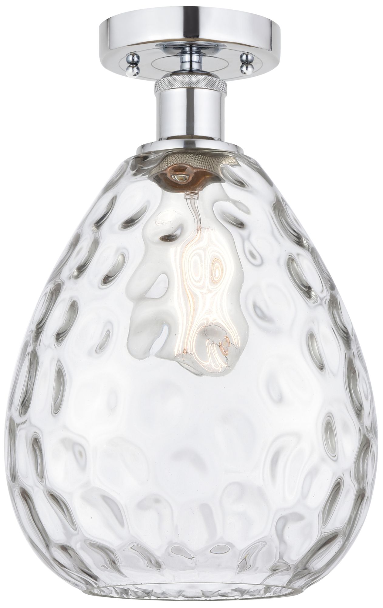 Innovations Lighting Waverly Chrome Collection