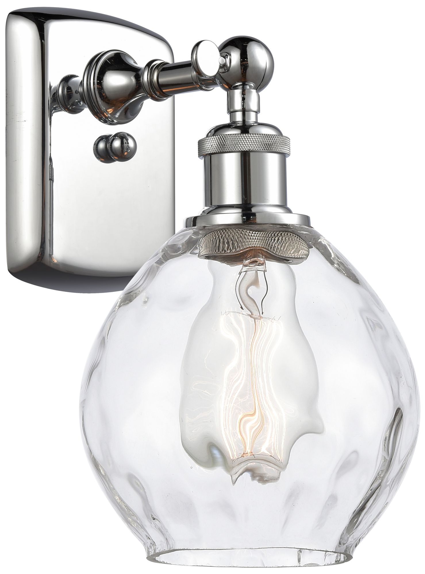 Innovations Lighting Waverly Chrome Collection