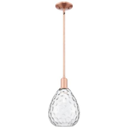 Innovations Lighting Waverly Copper Collection