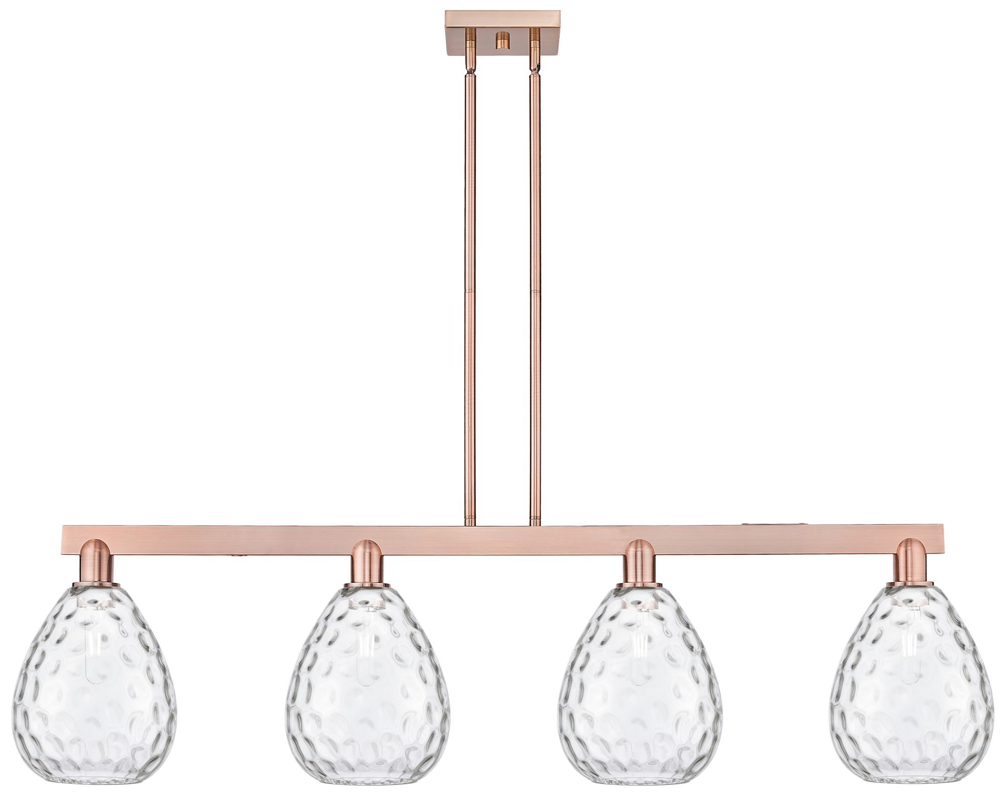Innovations Lighting Waverly Copper Collection