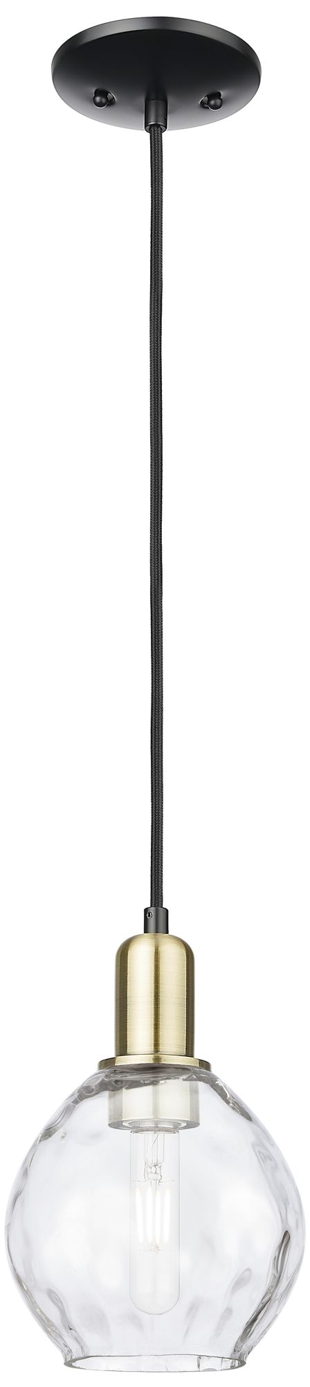 Innovations Lighting Waverly Gold Collection