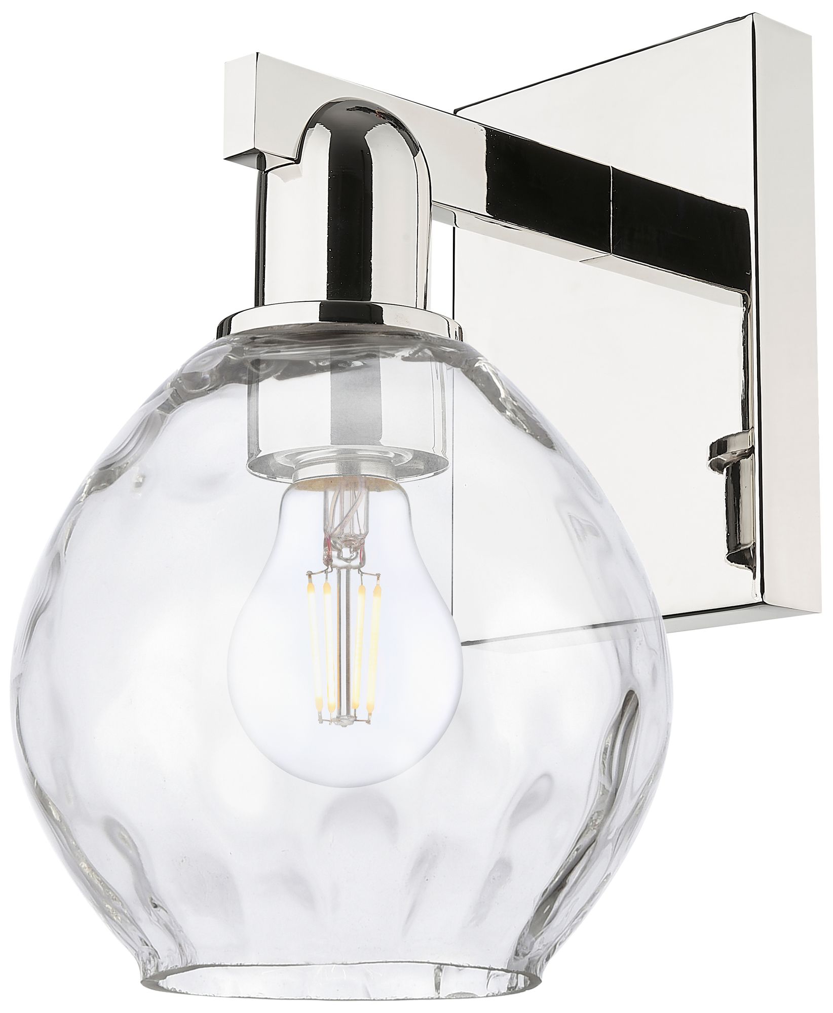 Innovations Lighting Waverly Gold Collection