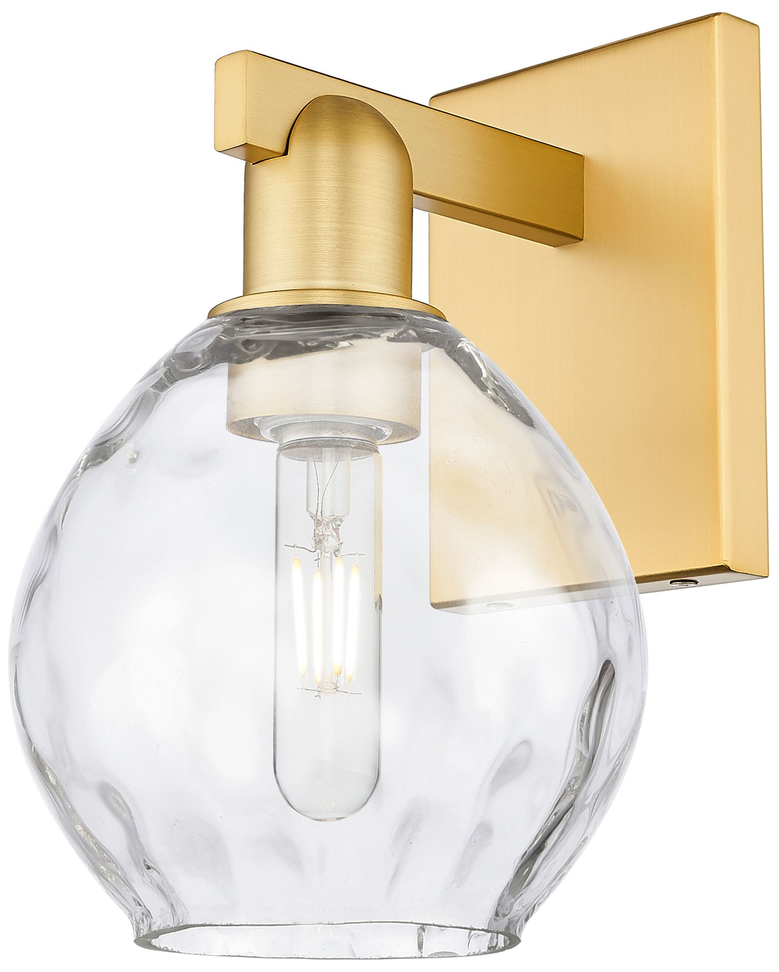 Innovations Lighting Waverly Gold Collection