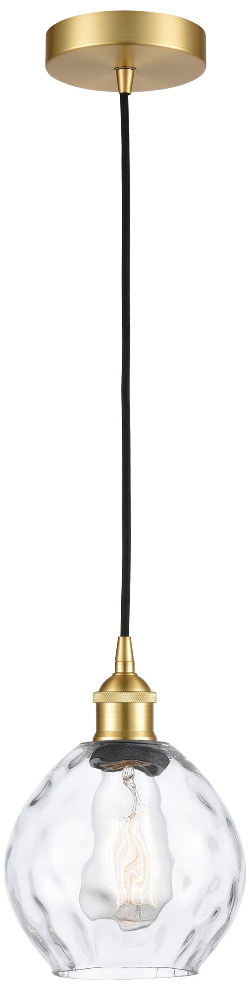Innovations Lighting Waverly Gold Collection